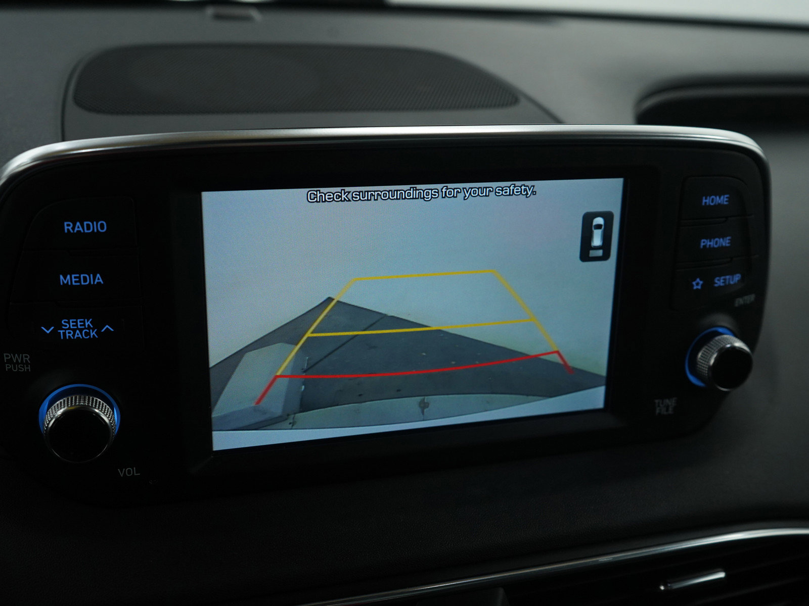 Used 2020 Hyundai Santa Fe SEL image 22