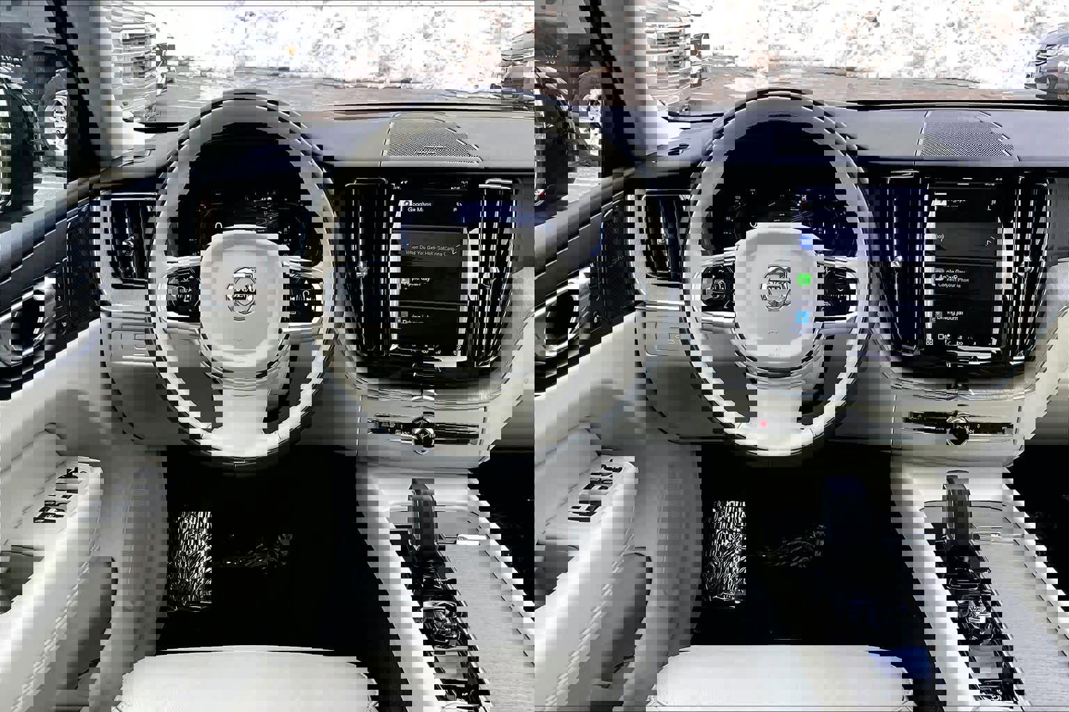 Certified 2023 Volvo XC60 B5 Plus w/ Protection Package Premier image 6