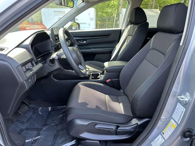 Used 2025 Honda CR-V LX image 12
