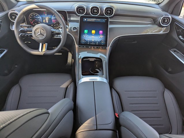 New 2026 Mercedes-Benz GLC 300 image 14