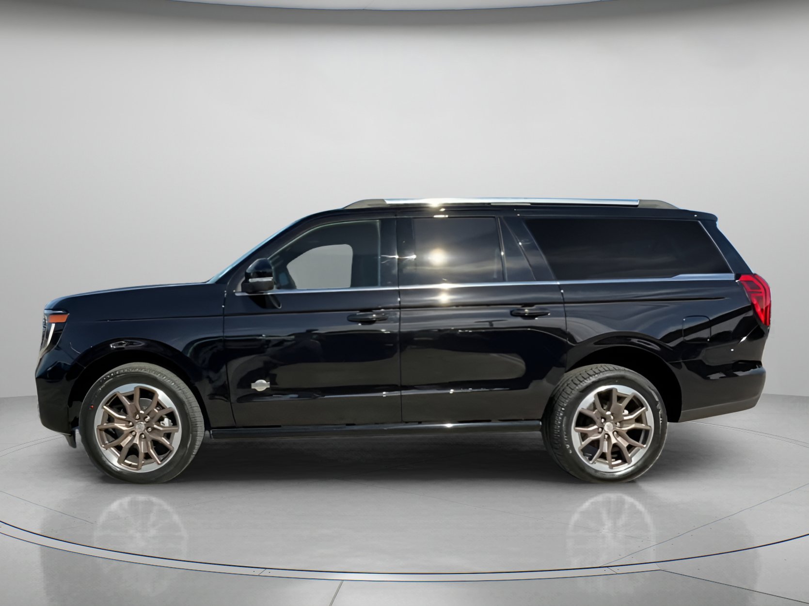 New 2026 Ford Expedition Max King Ranch image 15