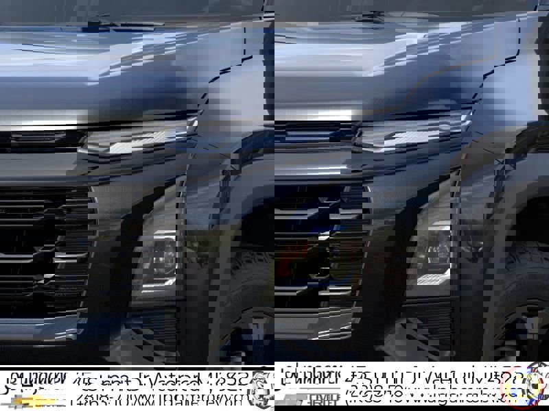 New 2026 Chevrolet Equinox LT image 10