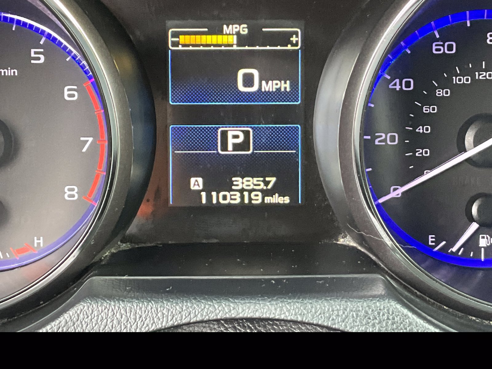 Used 2015 Subaru Outback 2.5i Limited AWD/4WD image 17