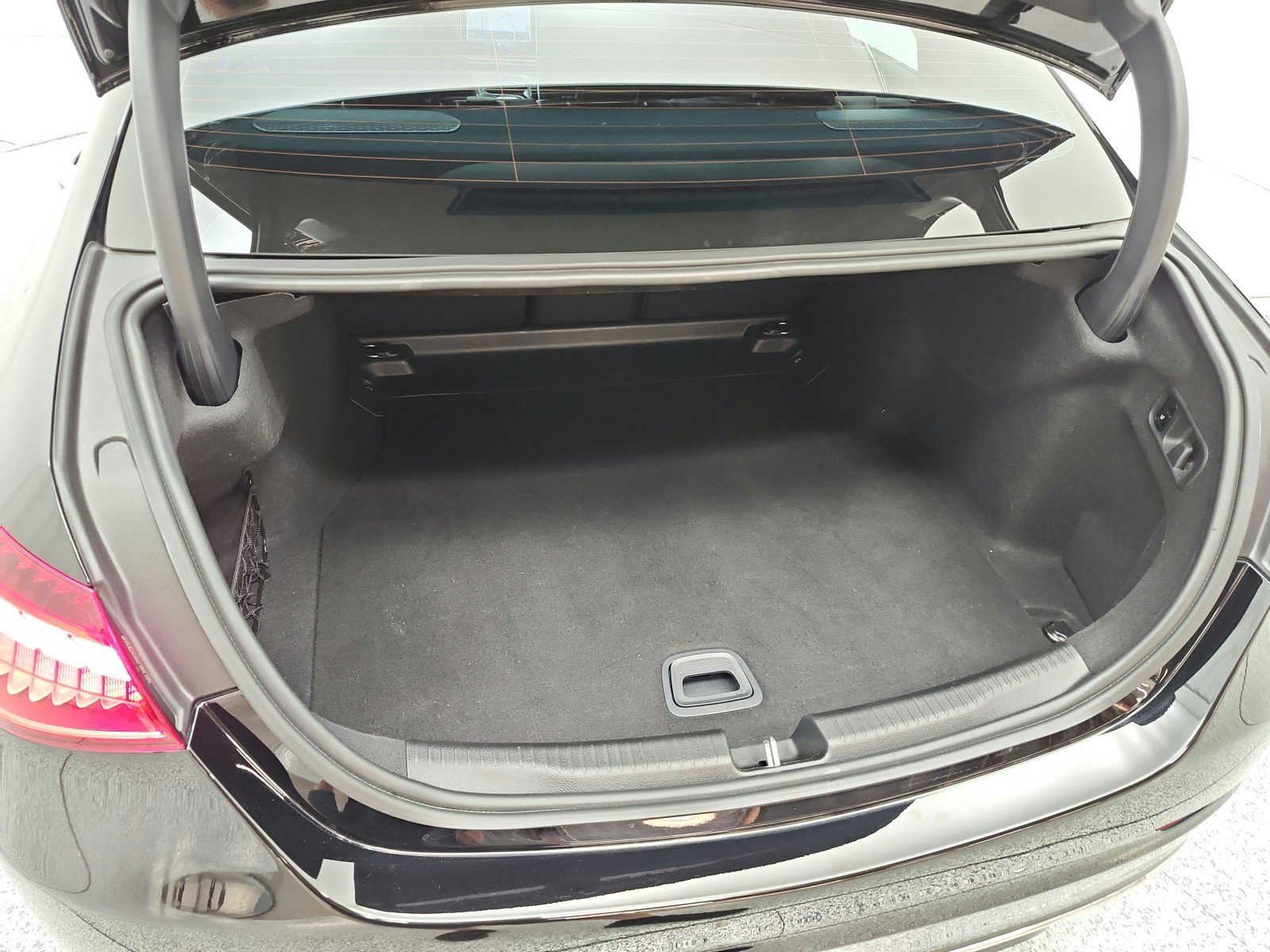 Certified 2024 Mercedes-Benz C 300 Sedan image 22