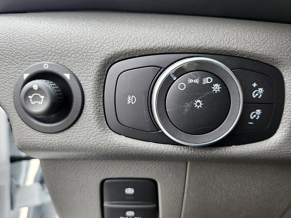 New 2024 Ford Transit 250 148 Medium Roof w/ Load Area Protection Package image 29