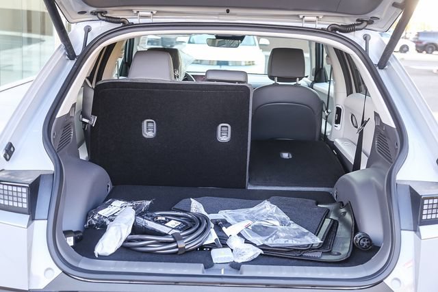 New 2026 Hyundai Ioniq 5 SEL RWD image 28