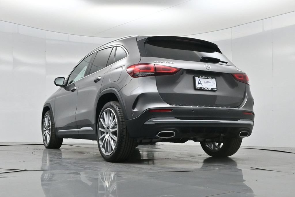 Used 2022 Mercedes-Benz GLA 250 4MATIC image 58