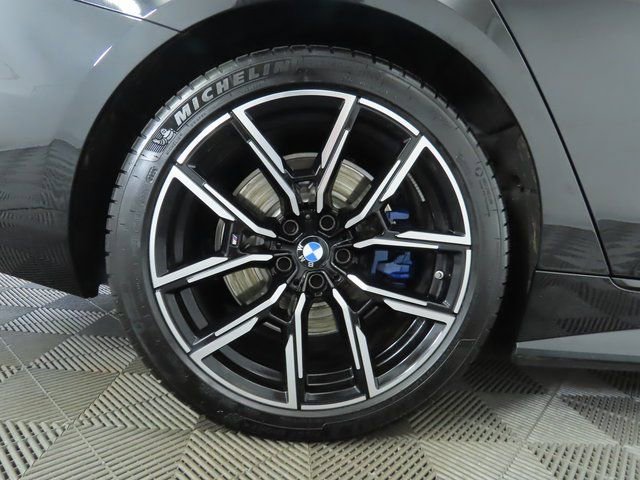 Used 2025 BMW i4 eDrive40 w/ M Sport Package image 33