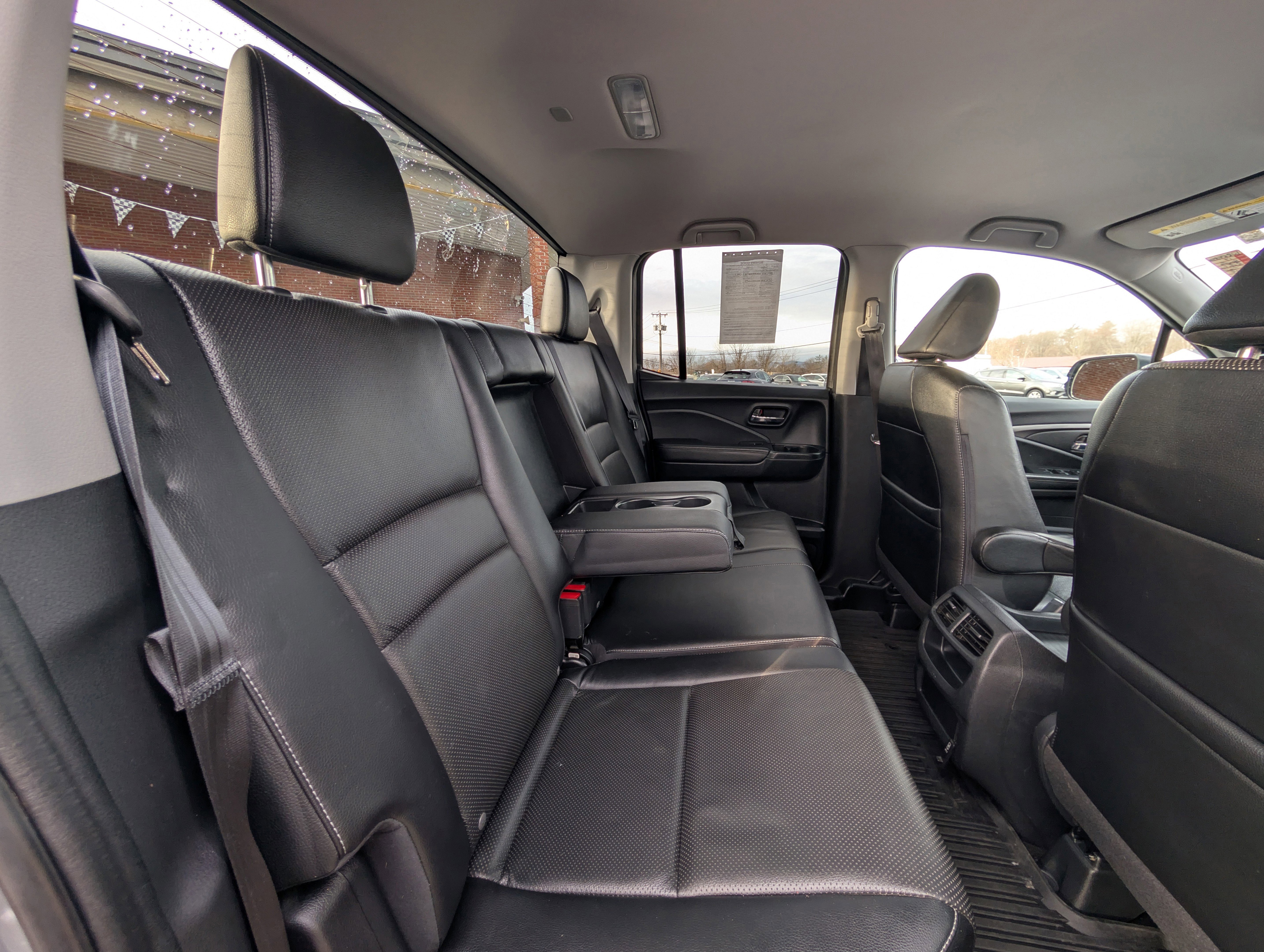 Used 2017 Honda Ridgeline RTL-T image 42