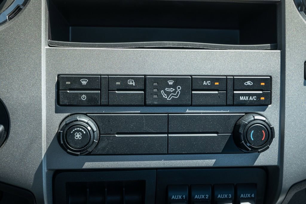 New 2026 Ford F650 2WD Regular Cab Super Duty image 23