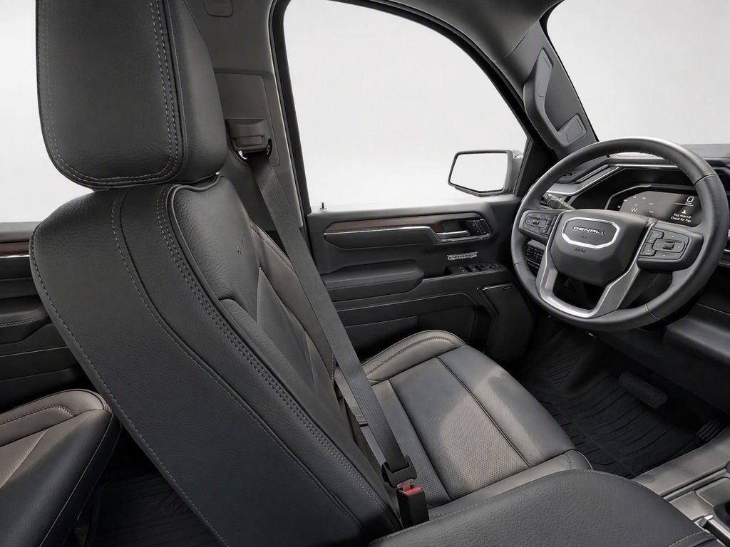 Used 2024 GMC Sierra 1500 Denali w/ Denali Reserve Package AWD/4WD image 22
