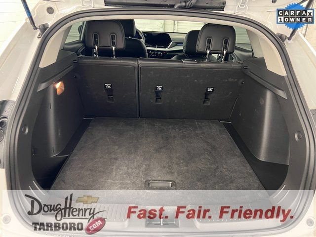 Used 2025 Chevrolet Trax LT FWD image 33
