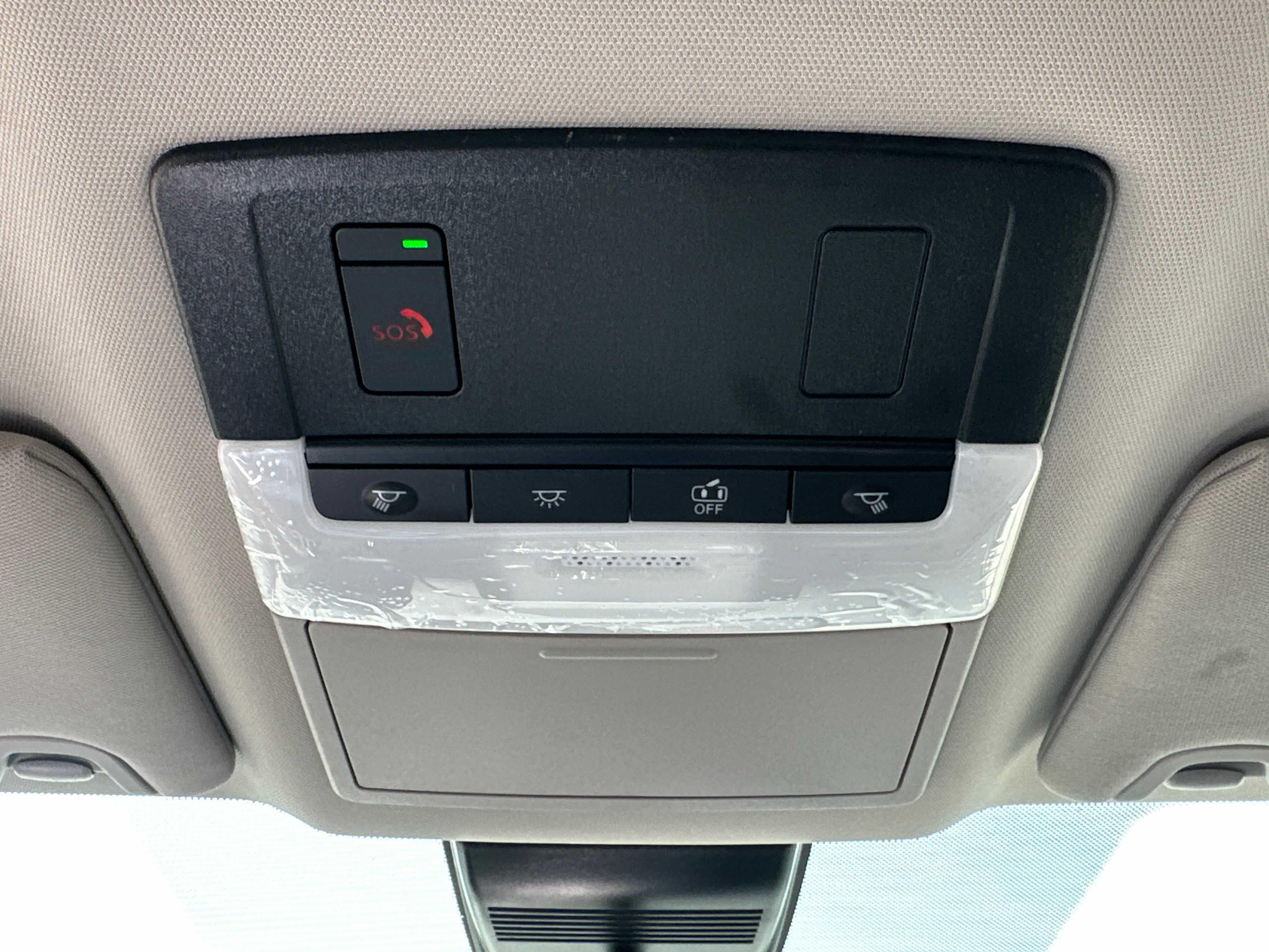 New 2026 Nissan Altima 2.5 SV FWD image 36