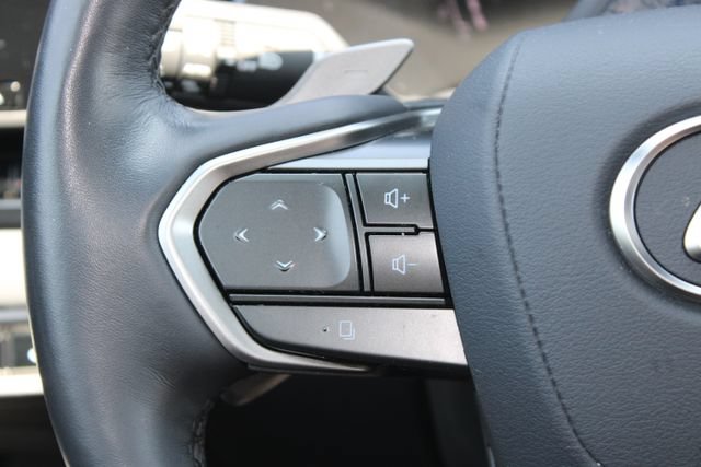 Certified 2024 Lexus RX 350 Premium Plus w/ Convenience Package FWD image 18