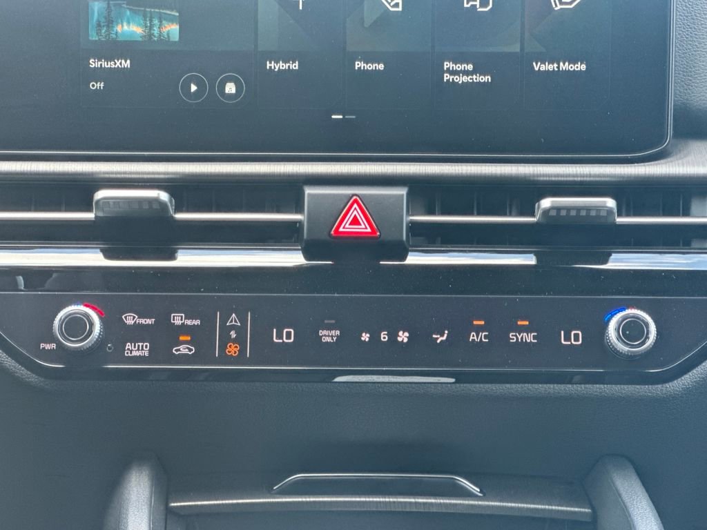 New 2026 Kia Sportage X-Line image 21