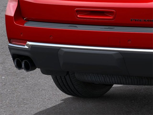 New 2026 Chevrolet Tahoe Premier image 14