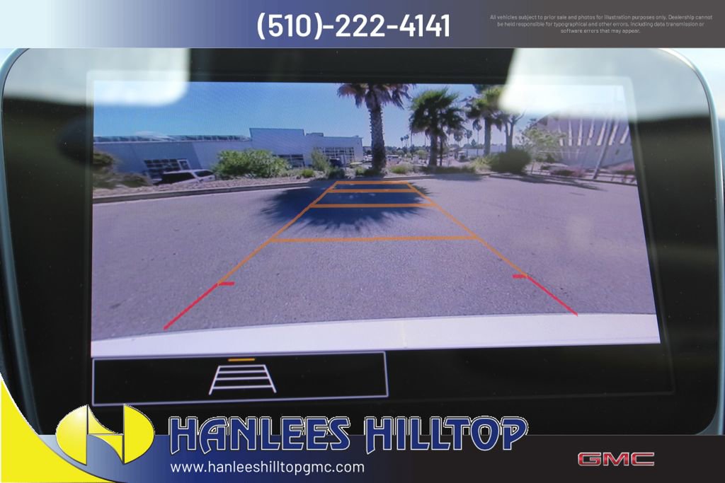 Used 2024 Chevrolet Malibu LT FWD image 28