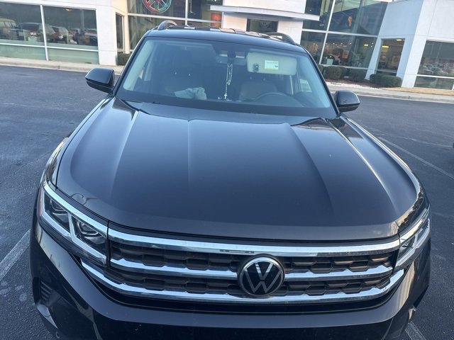 Used 2022 Volkswagen Atlas SE image 7