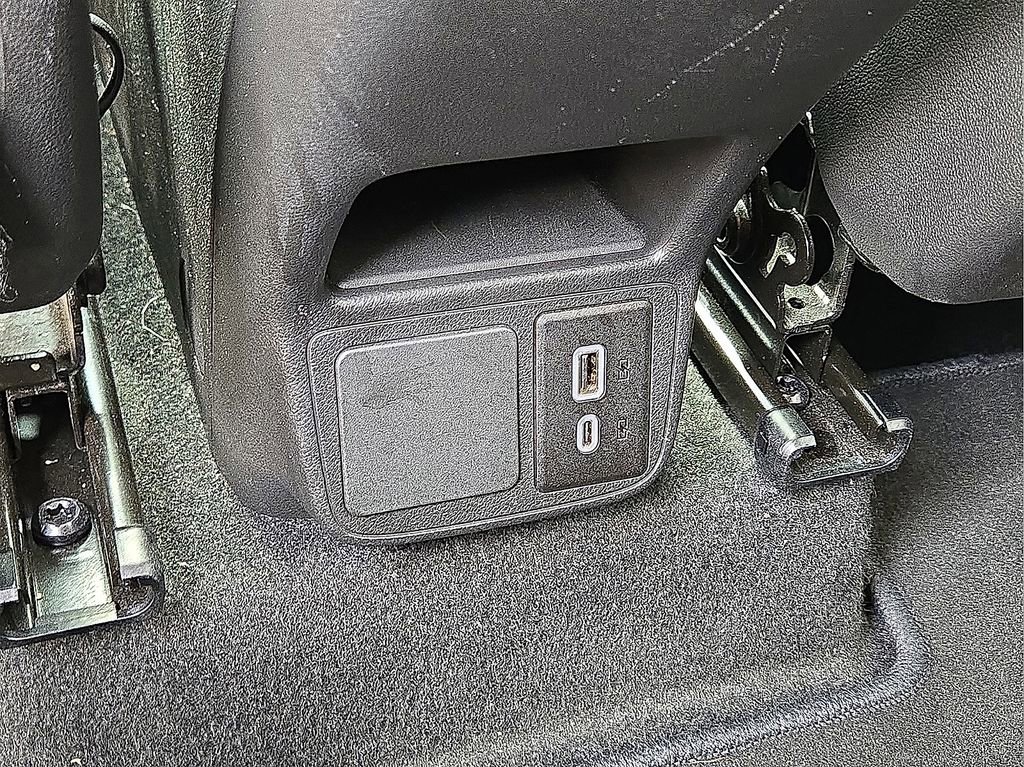 Used 2025 Buick Encore GX Preferred image 15