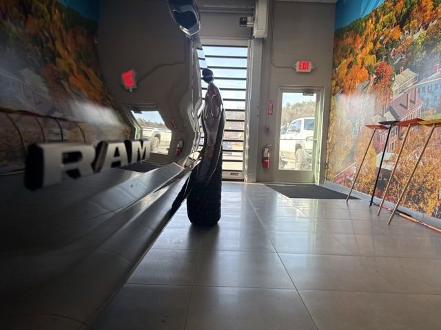 New 2026 RAM 1500 RHO w/ RHO Level 1 Equipment Group image 17