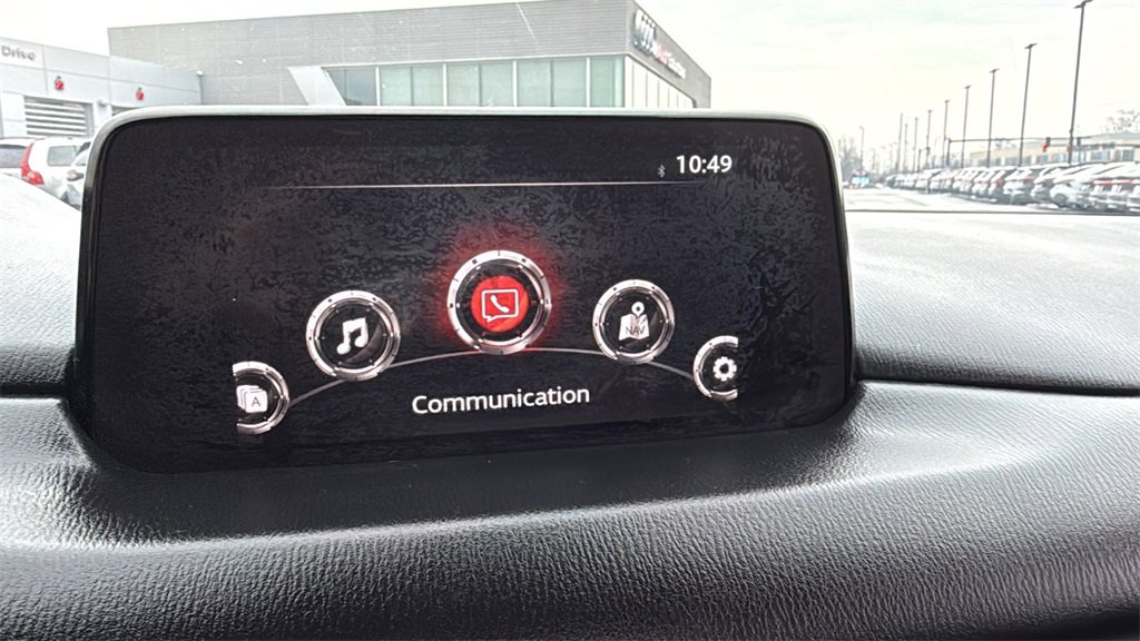 Used 2018 MAZDA CX-5 Sport image 17