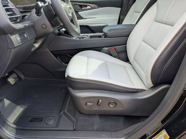 New 2026 Chevrolet Traverse High Country image 11