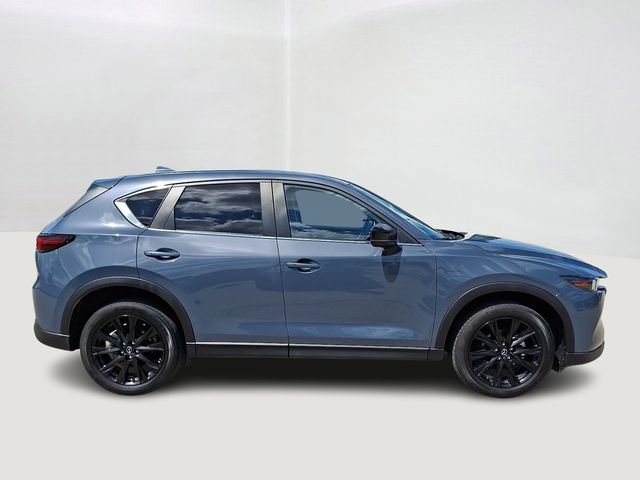 Used 2024 MAZDA CX-5 Carbon Edition AWD/4WD image 7