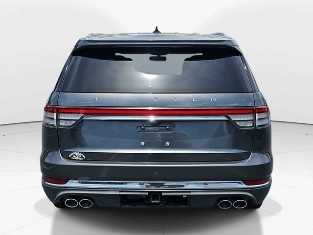 Used 2020 Lincoln Aviator Reserve w/ Equipment Group 202A AWD/4WD image 4