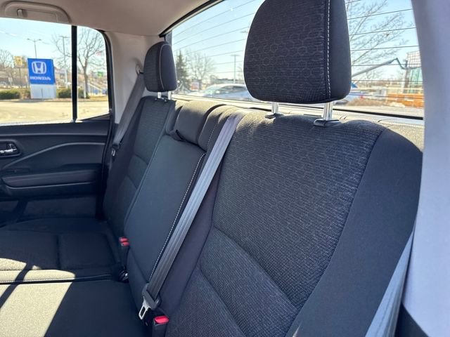 Certified 2023 Honda Ridgeline Sport image 18