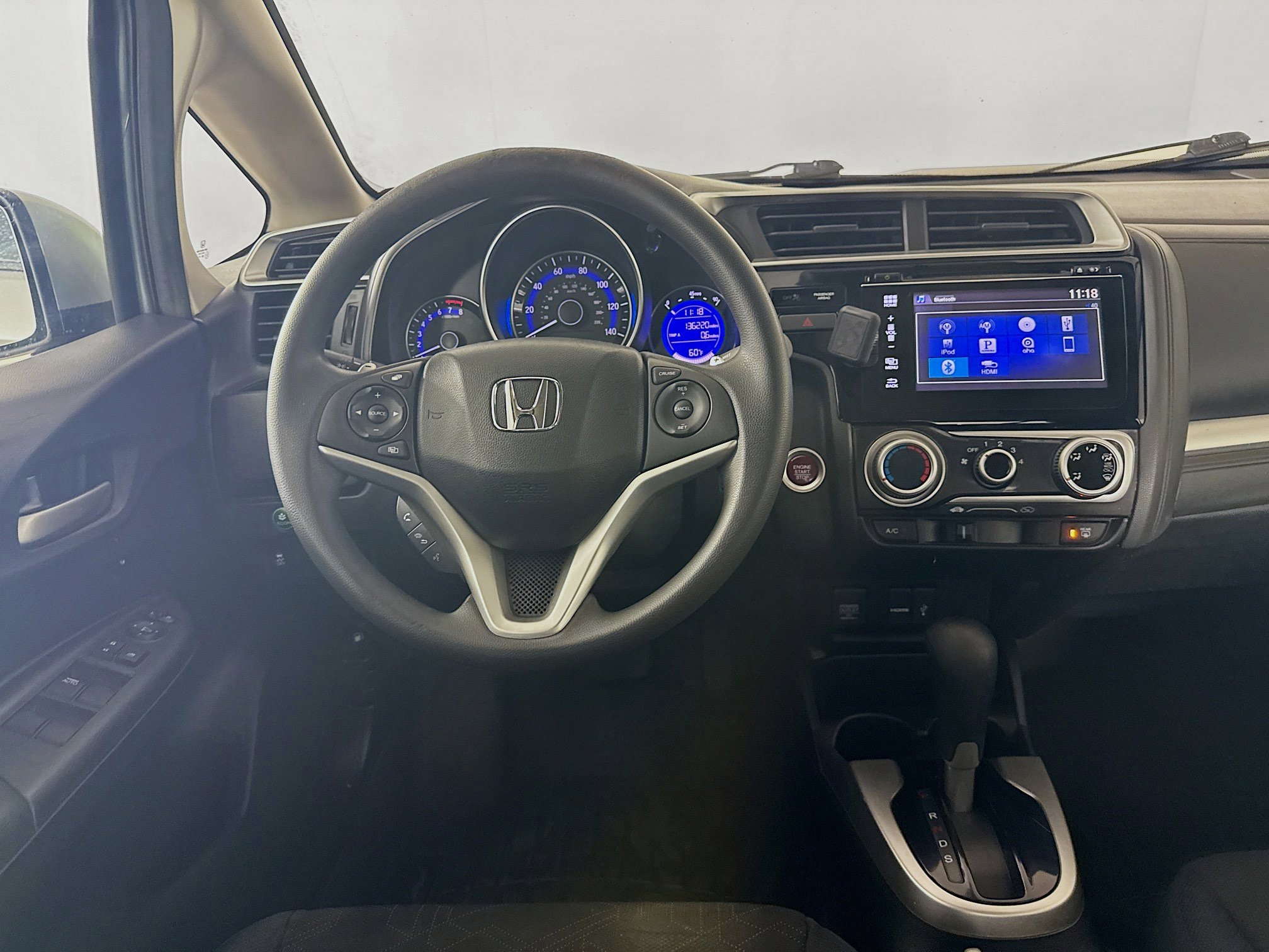 Used 2015 Honda Fit EX image 26