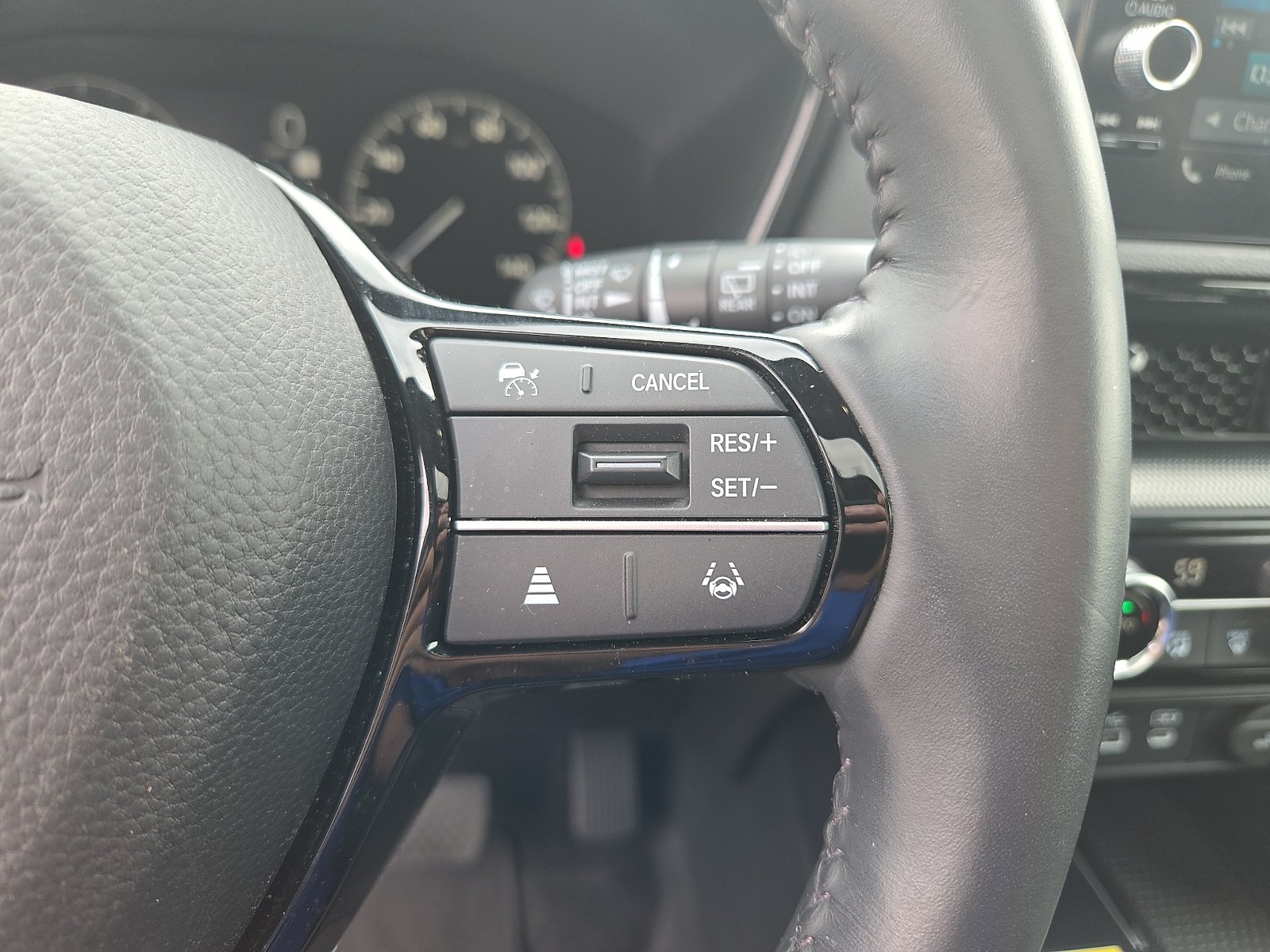 Used 2024 Honda CR-V EX-L image 22