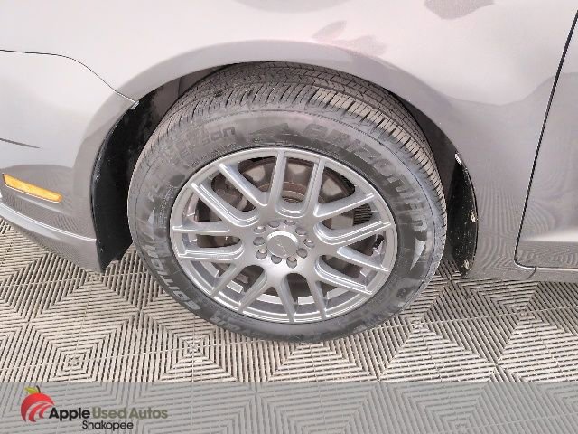 Used 2011 Ford Fusion SEL w/ 301A Rapid Spec Order Code image 45