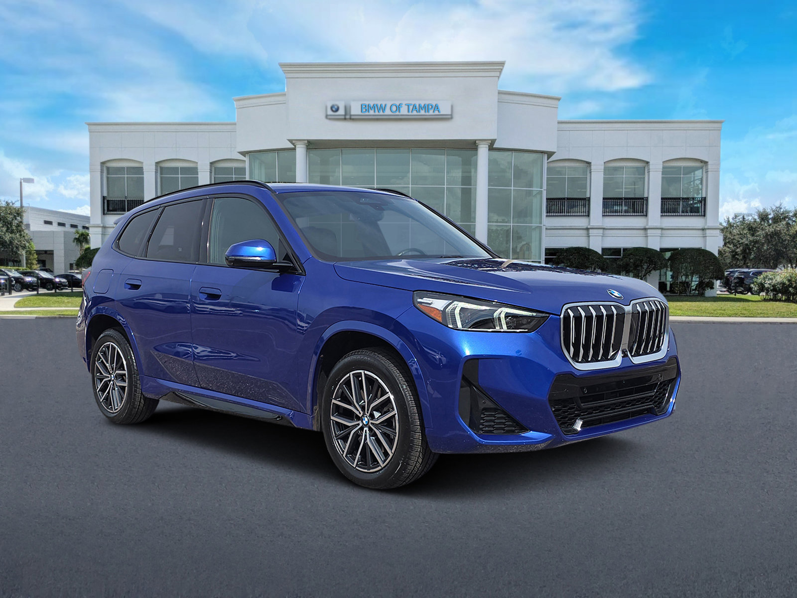 Used 2023 BMW X1 xDrive28i w/ Premium Package