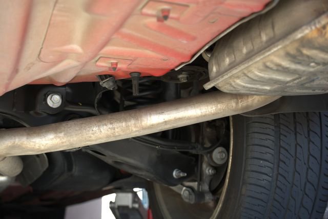 Used 2007 Dodge Charger R/T w/ Road/Track Performance Group image 97