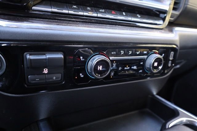 Used 2024 Chevrolet Silverado 1500 LT Trail Boss w/ Protection Package image 25