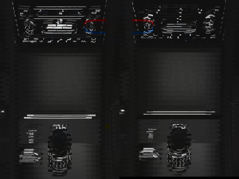 New 2025 Jeep Grand Cherokee L Limited w/ Black Appearance Package image 24