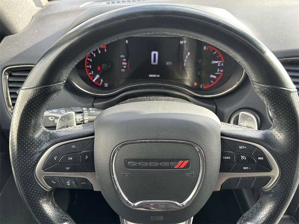 Used 2020 Dodge Durango GT w/ Blacktop Package image 20