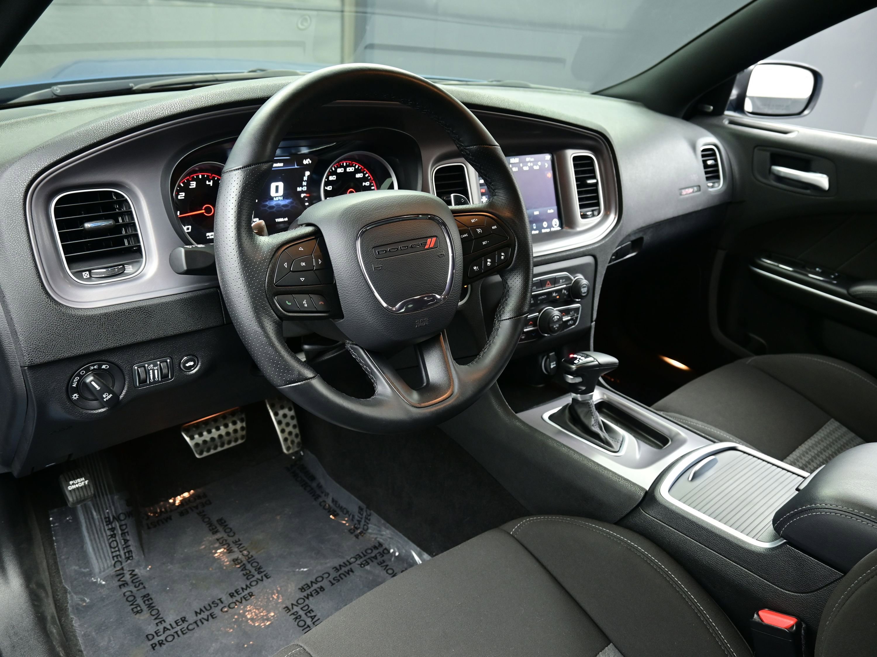 Used 2023 Dodge Charger Scat Pack w/ Technology Group image 14