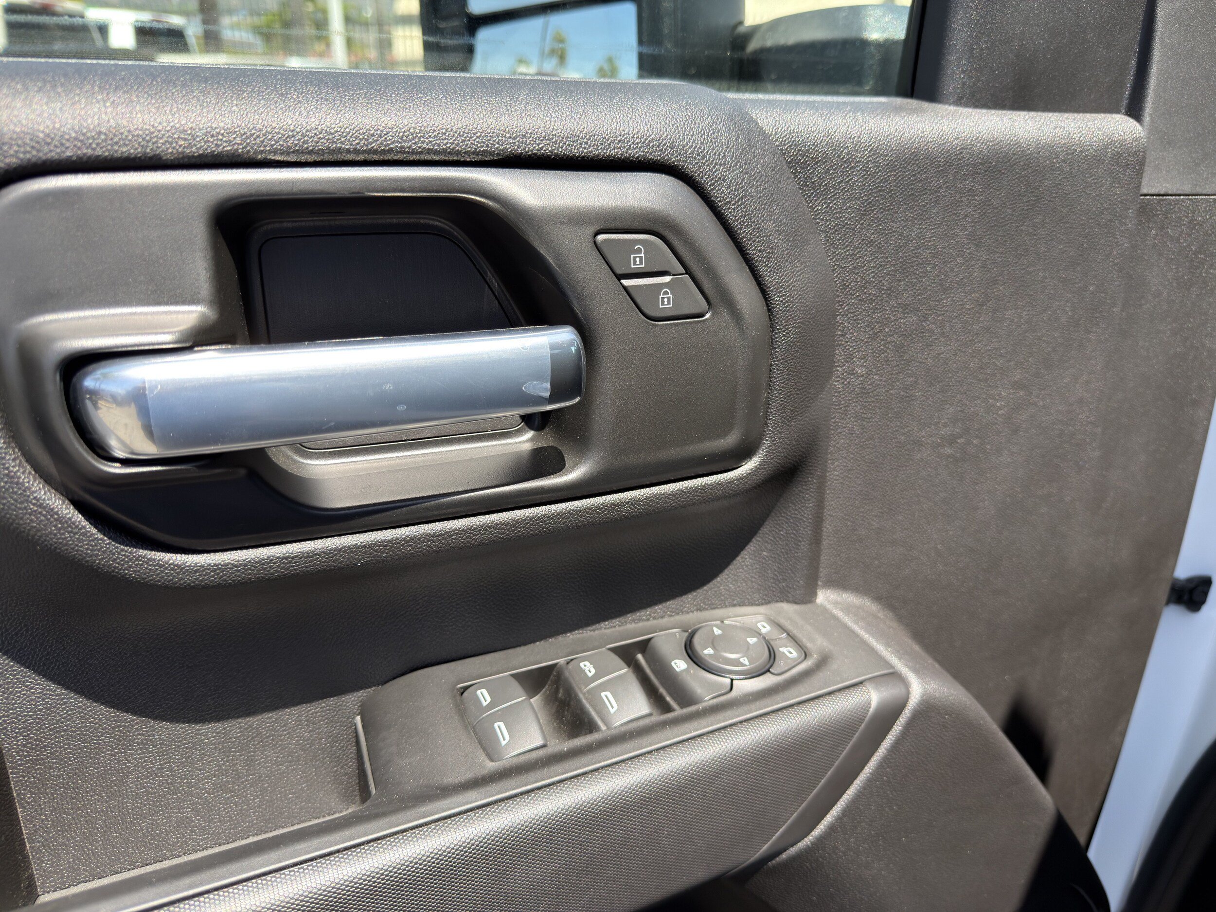 New 2026 Chevrolet Silverado 2500 W/T w/ WT Convenience Package RWD image 21