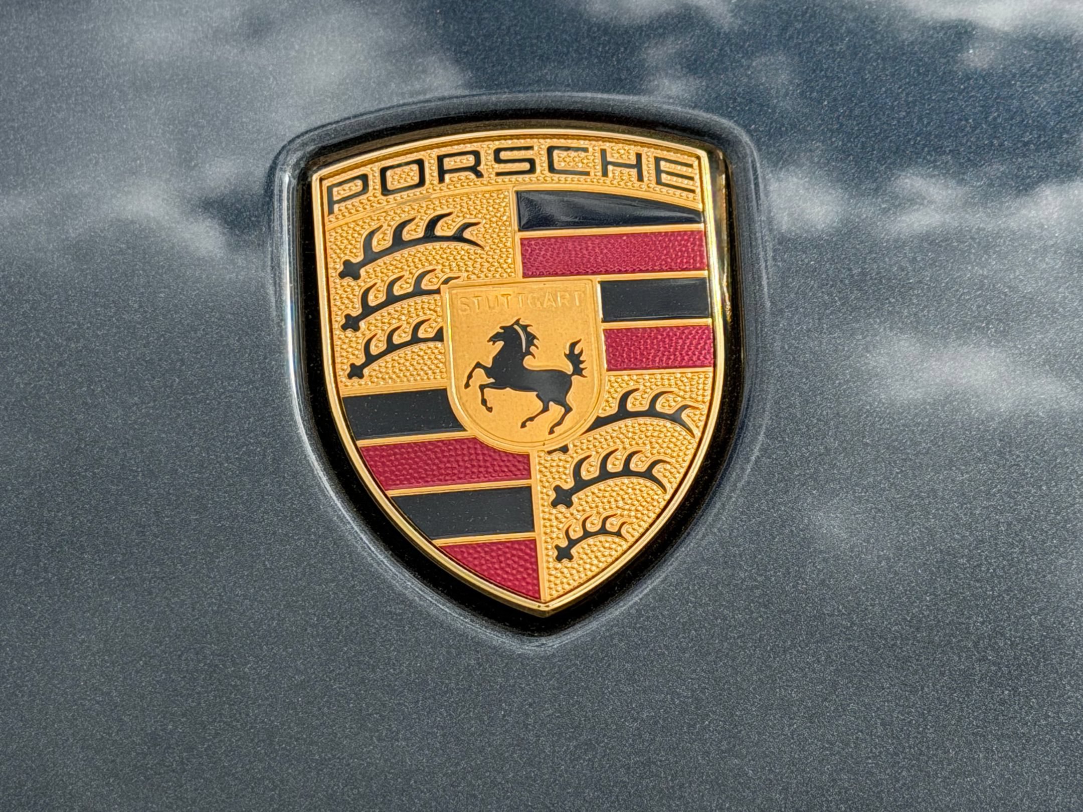 Used 2026 Porsche Macan AWD/4WD image 11