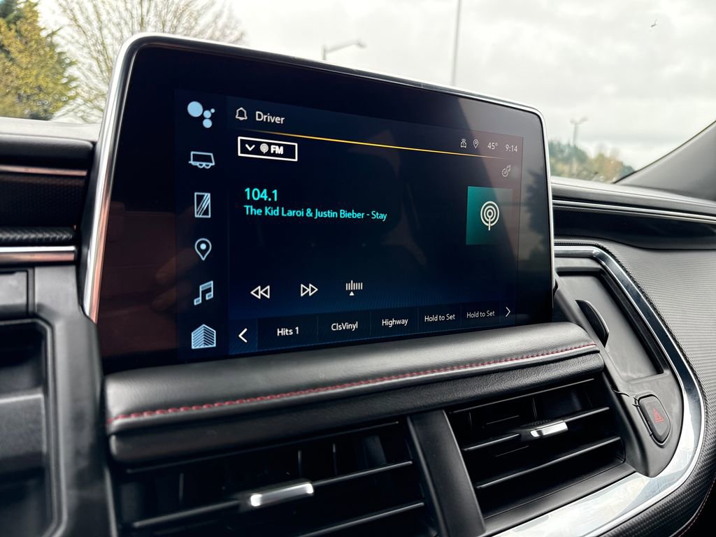 Used 2023 Chevrolet Tahoe RST w/ Luxury Package image 30