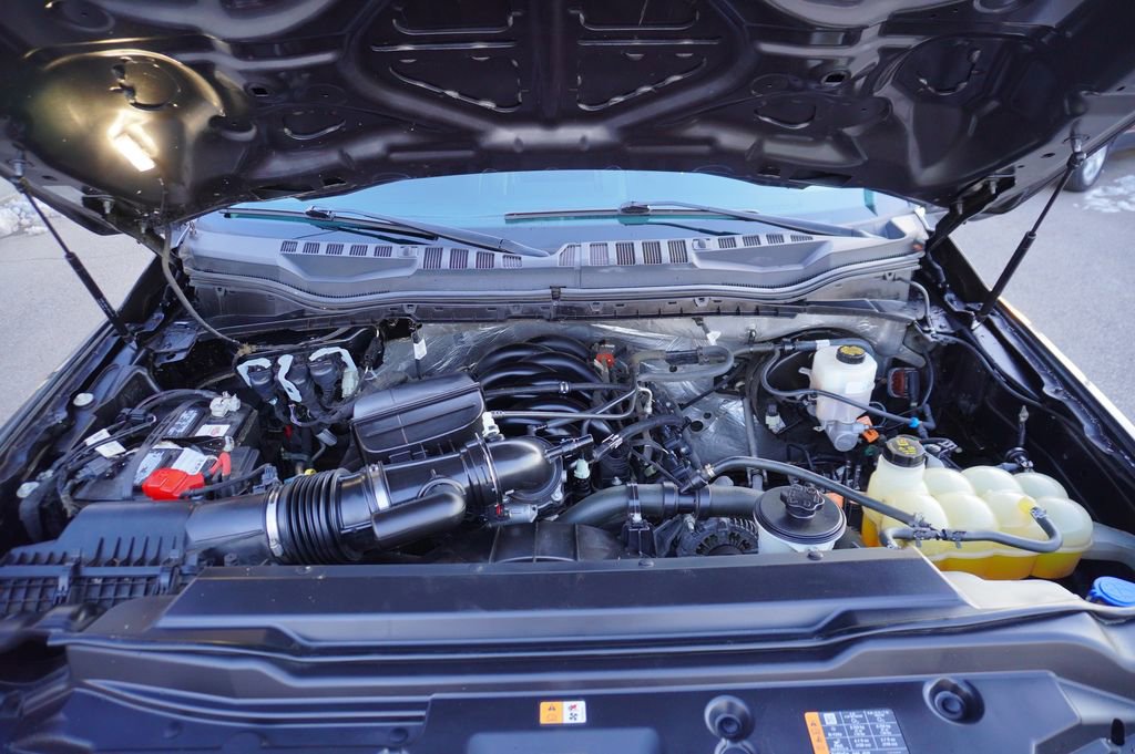 Used 2020 Ford F250 XL w/ STX Appearance Package image 31