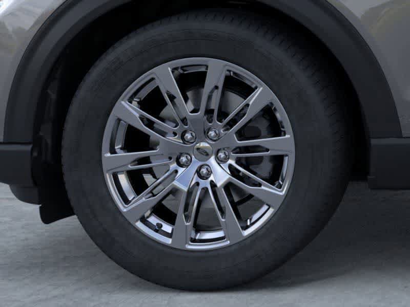 New 2026 Ford Explorer Active w/ Active Comfort Package image 19