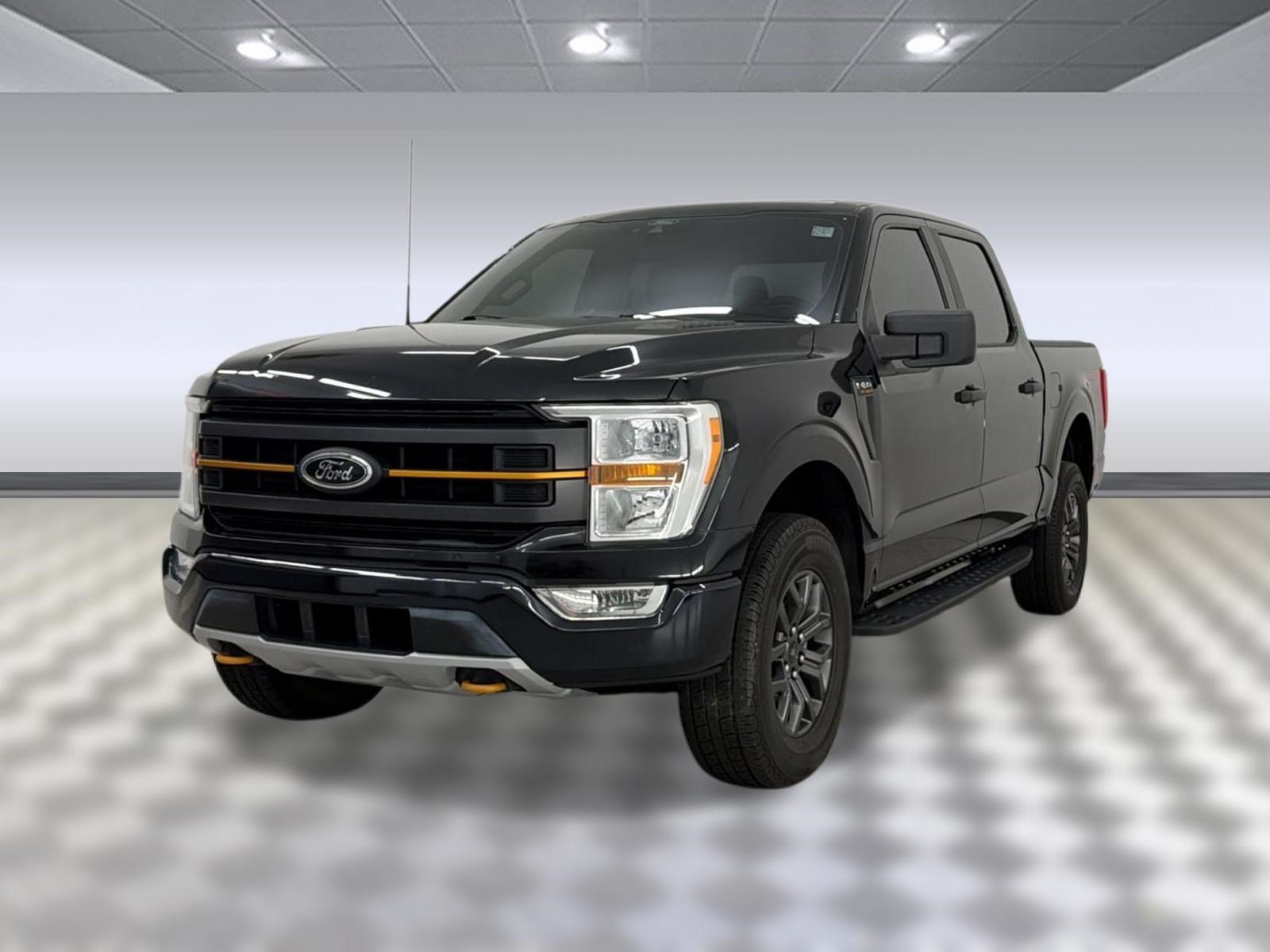 Used 2022 Ford F150 Tremor w/ Bed Utility Package