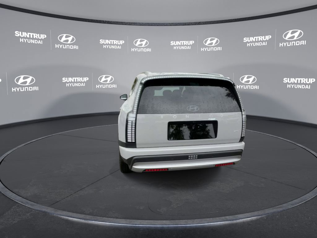 New 2026 Hyundai Ioniq 9 SE image 18