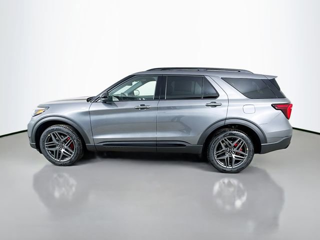 New 2026 Ford Explorer ST-Line w/ ST-Line Street Pack image 4