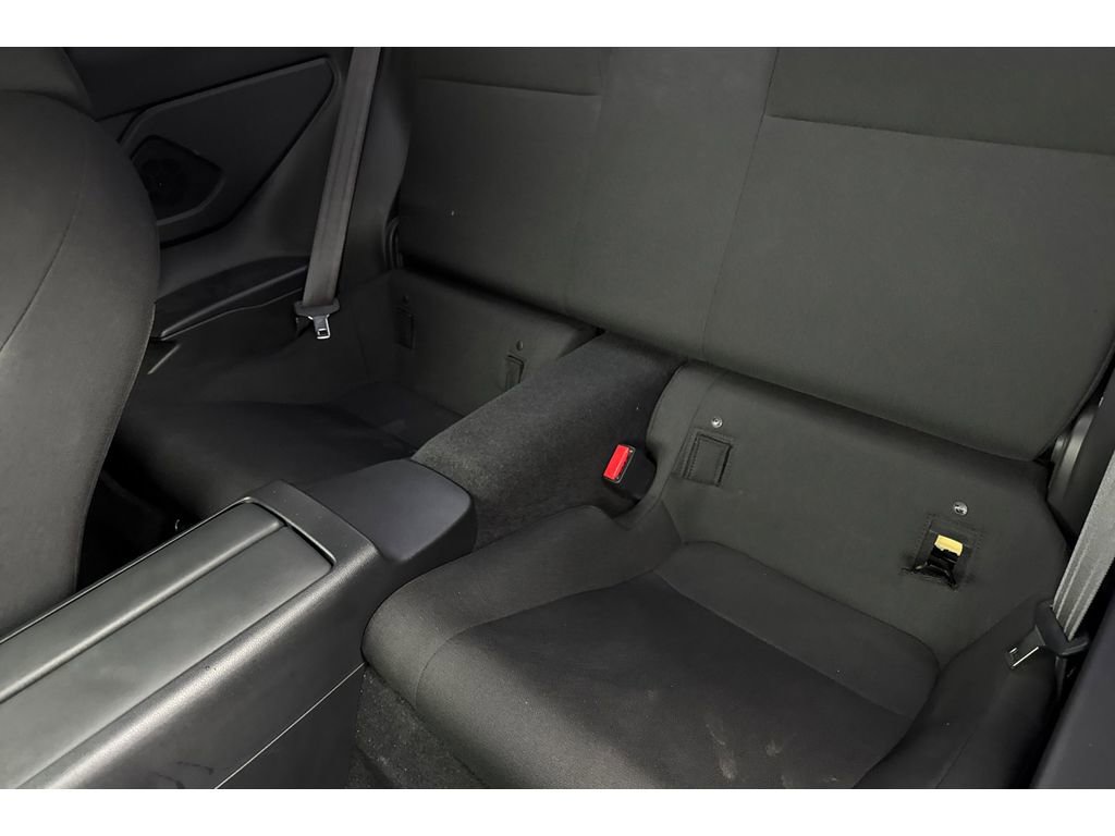 Used 2023 Subaru BRZ Premium image 13