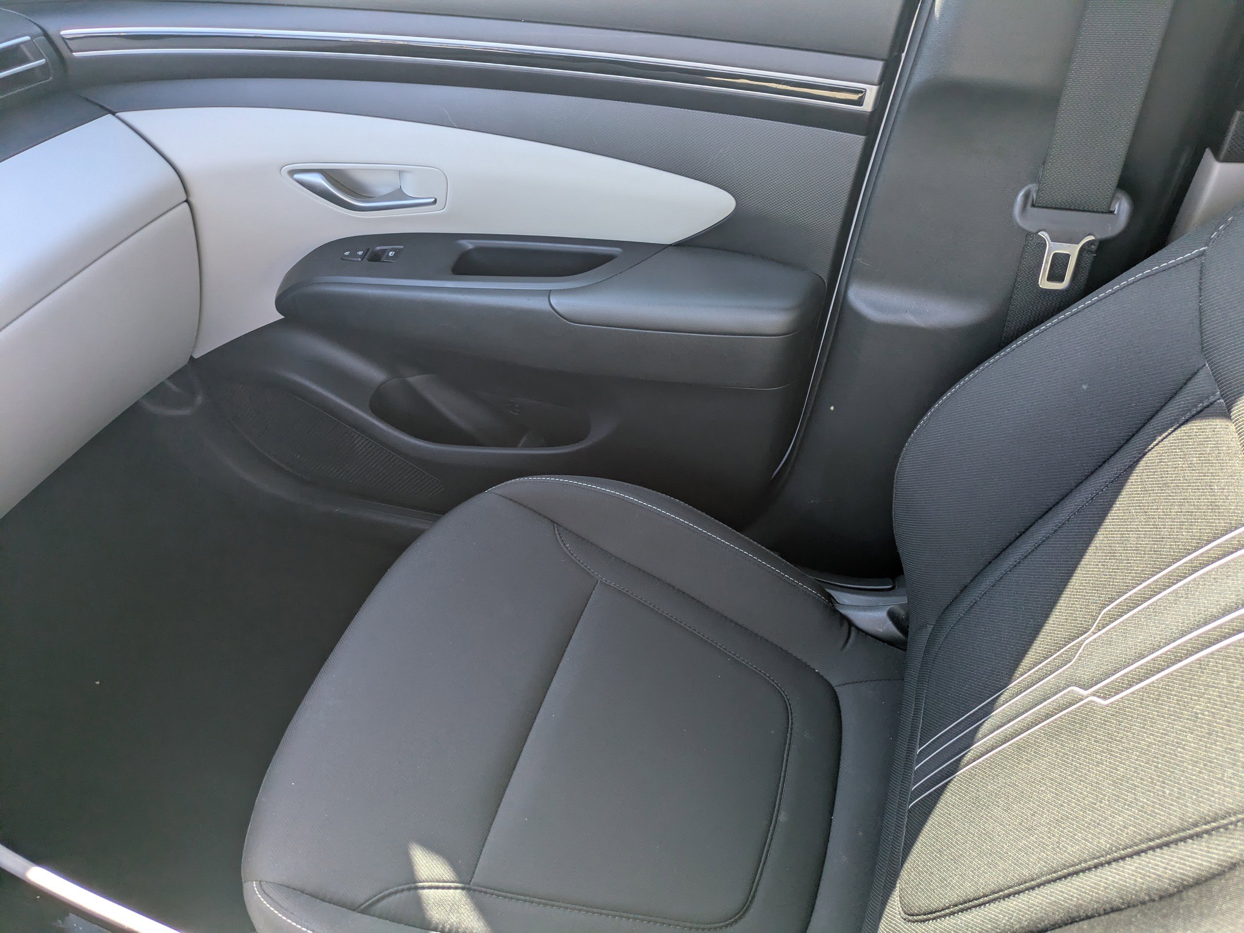 Certified 2024 Hyundai Tucson SEL image 19