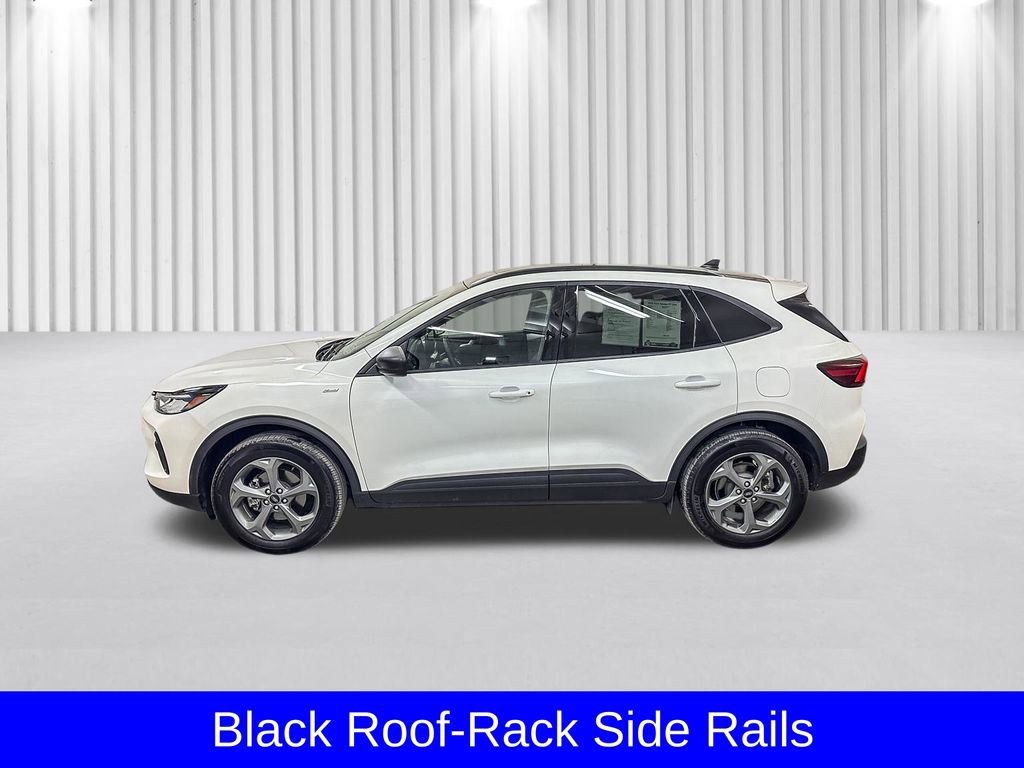 Used 2025 Ford Escape ST-Line w/ Tech Pack #1 image 10