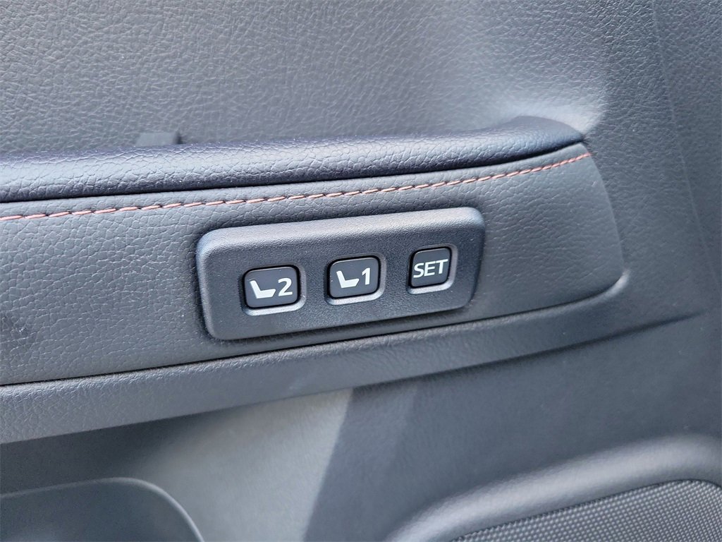 Used 2024 Toyota 4Runner Limited image 23